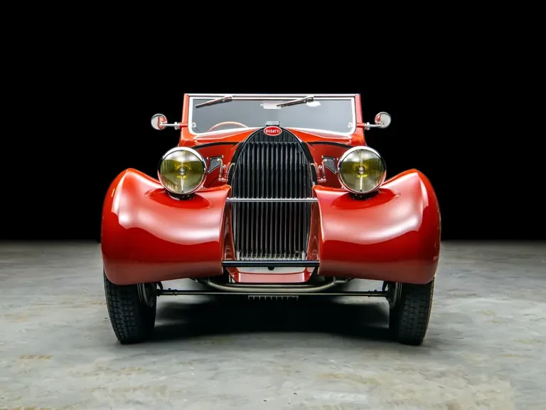 1937 Bugatti - Image 8 of 31