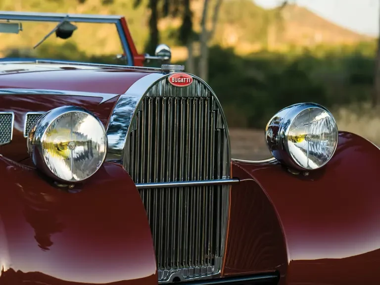 1937 Bugatti - Image 22 of 31