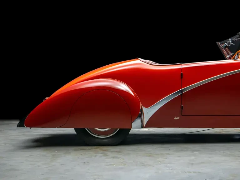 1937 Bugatti - Image 15 of 31