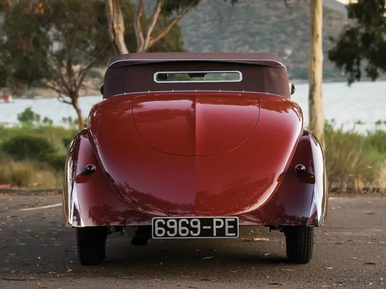 1937 Bugatti - Image 11 of 31
