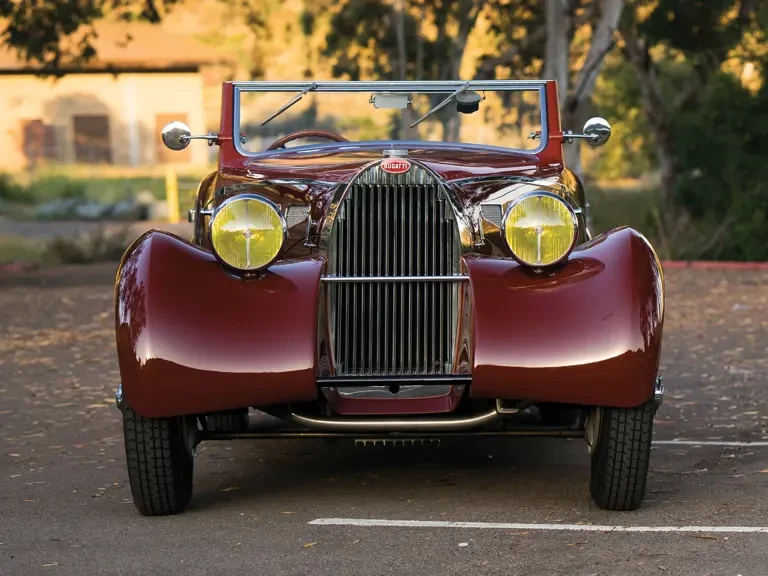 1937 Bugatti - Image 10 of 31