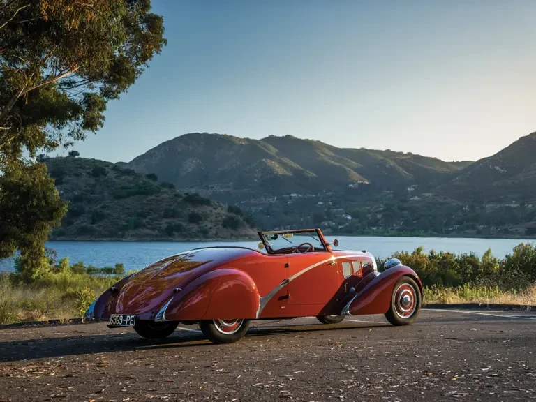 1937 Bugatti - Image 28 of 29