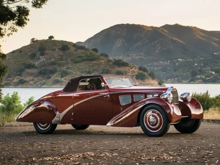 1937 Bugatti - Image 12 of 31