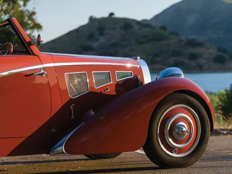 1937 Bugatti - Image 17 of 31