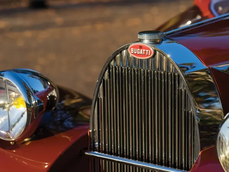 1937 Bugatti - Image 16 of 31