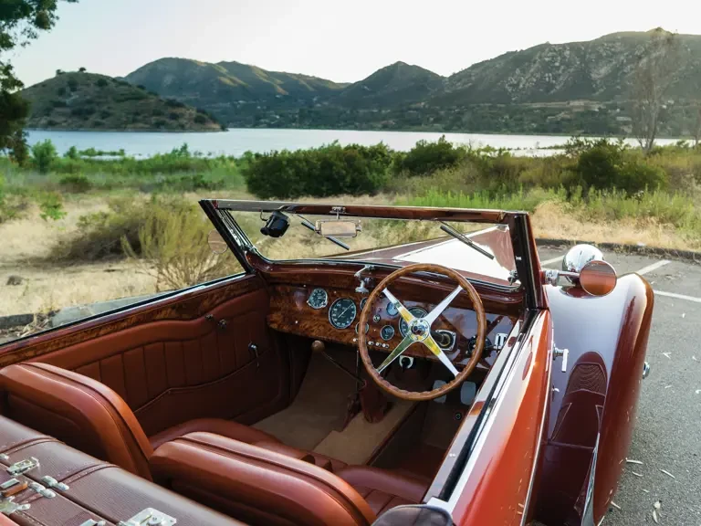 1937 Bugatti - Image 5 of 29
