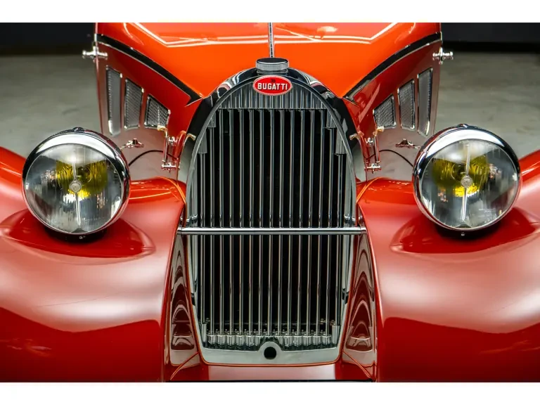 1937 Bugatti - Image 25 of 31