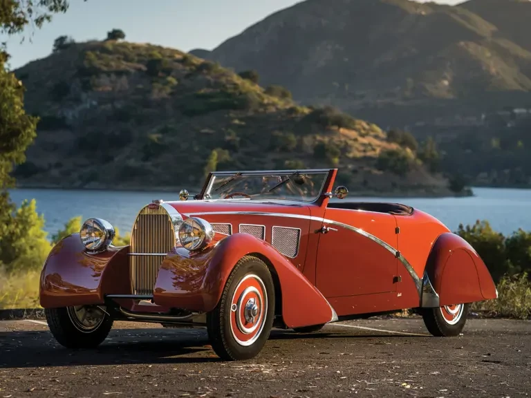 1937 Bugatti - Image 2 of 31