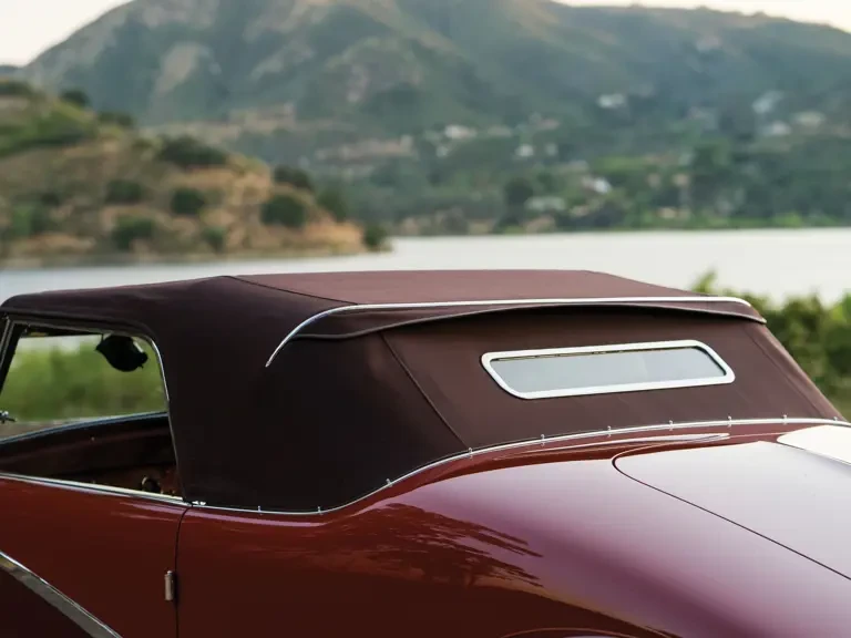 1937 Bugatti - Image 27 of 31