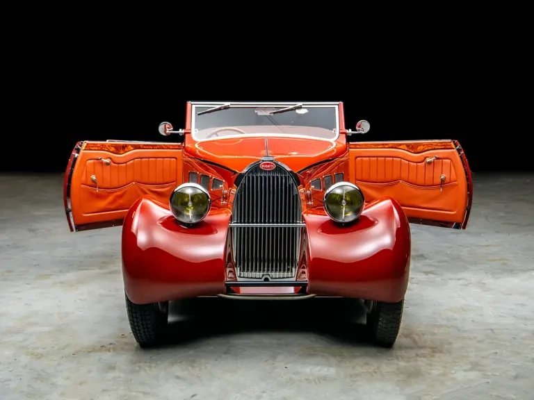 1937 Bugatti - Image 9 of 31