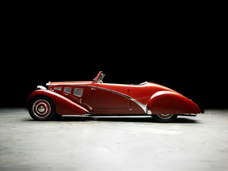 1937 Bugatti - Image 7 of 31