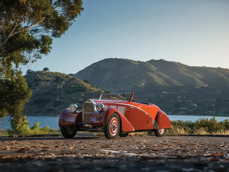1937 Bugatti - Image 2 of 29