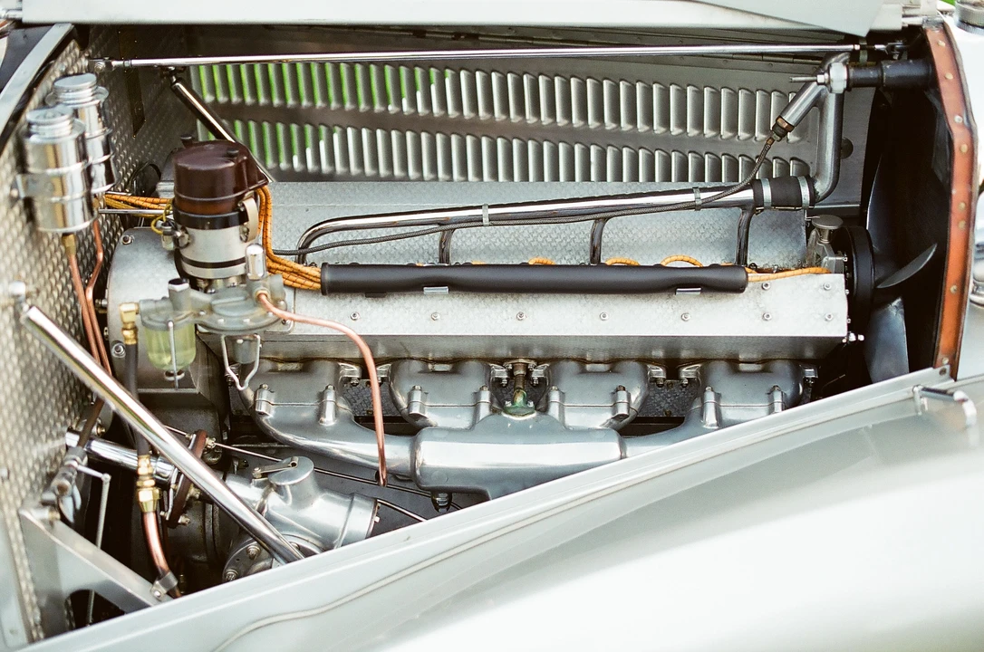 1937 Bugatti - Image 6 of 8
