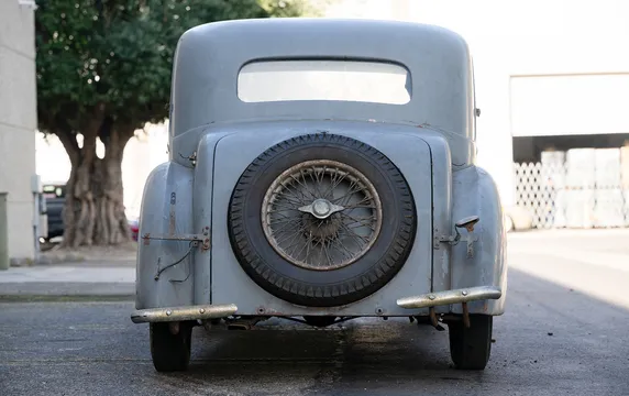 1937 Bugatti - Image 4 of 20