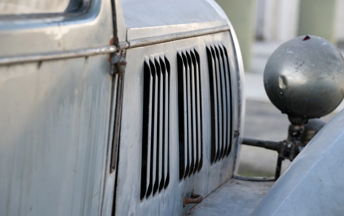 1937 Bugatti - Image 17 of 20