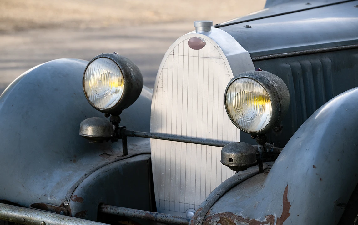 1937 Bugatti - Image 11 of 20