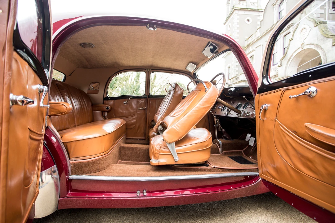 1937 Bugatti - Image 27 of 31