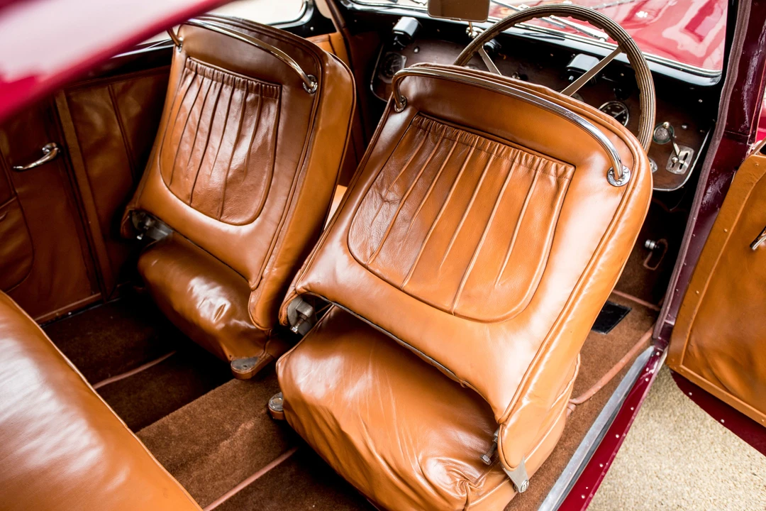 1937 Bugatti - Image 26 of 31