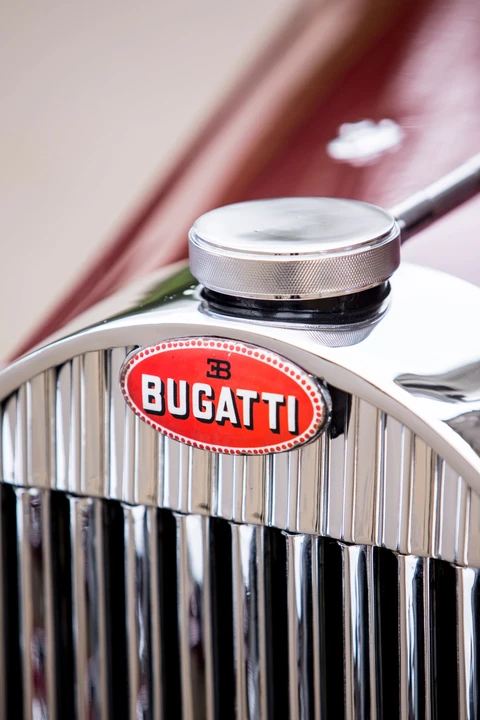 1937 Bugatti - Image 23 of 31