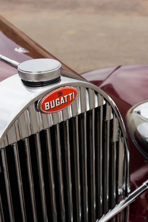 1937 Bugatti - Image 4 of 31