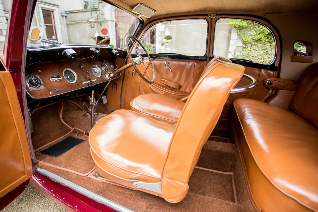 1937 Bugatti - Image 31 of 31