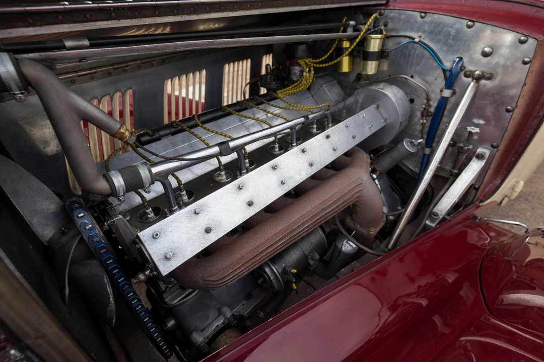 1937 Bugatti - Image 13 of 31