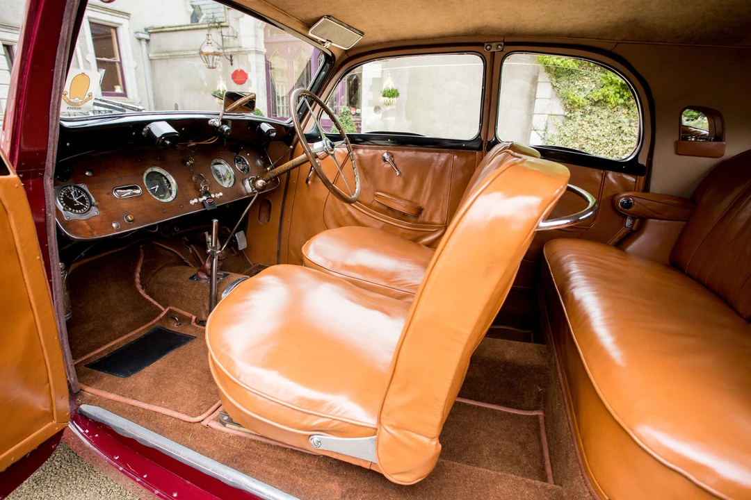 1937 Bugatti - Image 30 of 31
