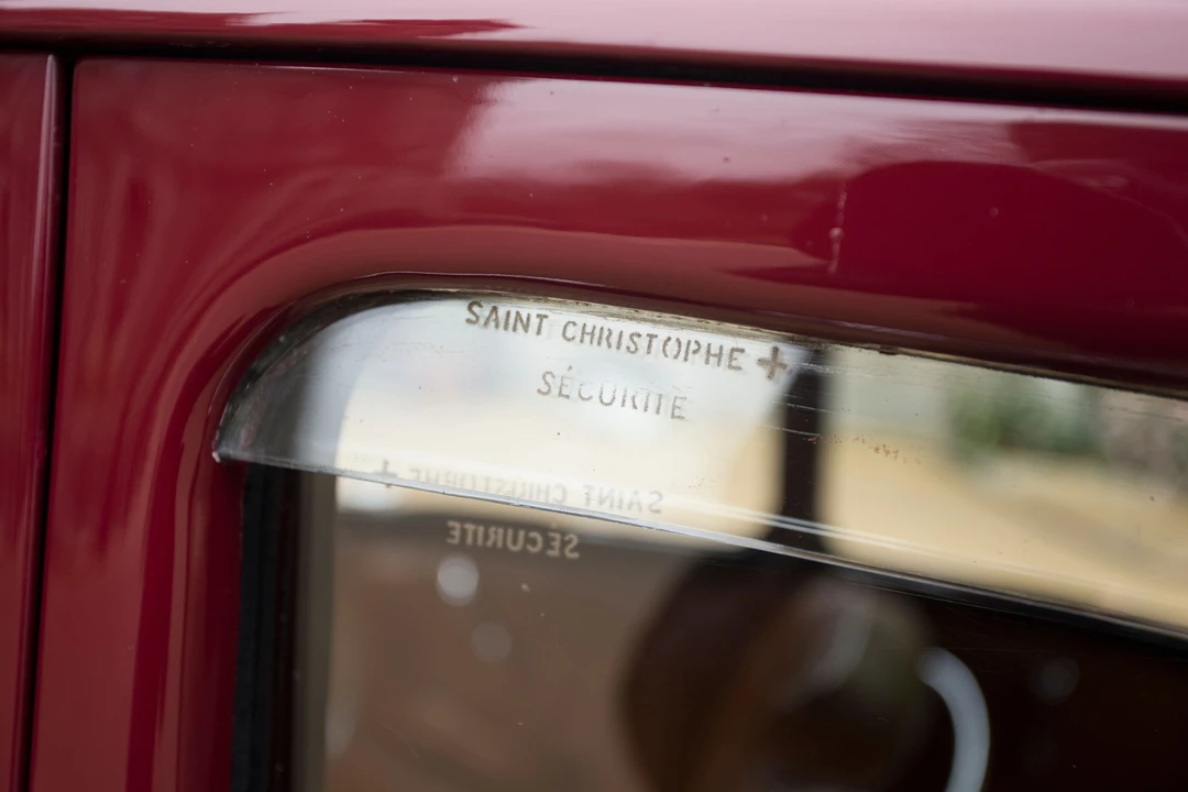 1937 Bugatti - Image 14 of 31