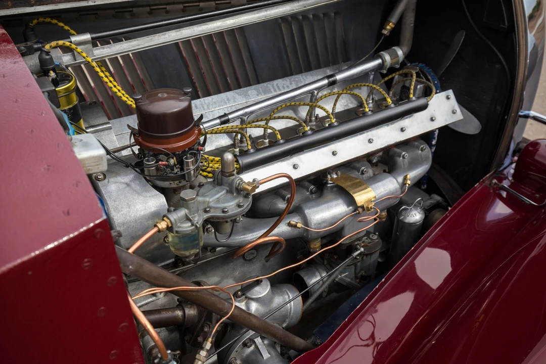 1937 Bugatti - Image 14 of 31