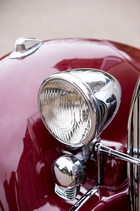 1937 Bugatti - Image 12 of 31