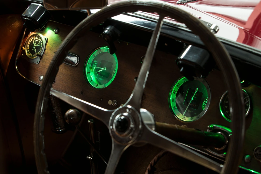 1937 Bugatti - Image 20 of 31