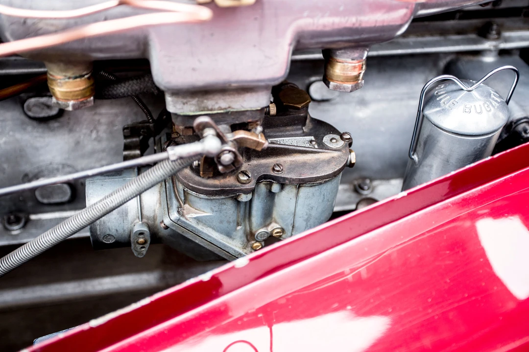 1937 Bugatti - Image 6 of 31