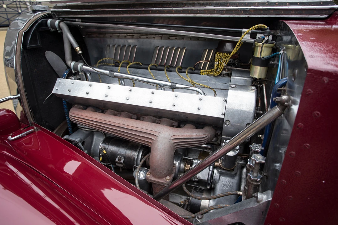 1937 Bugatti - Image 13 of 31