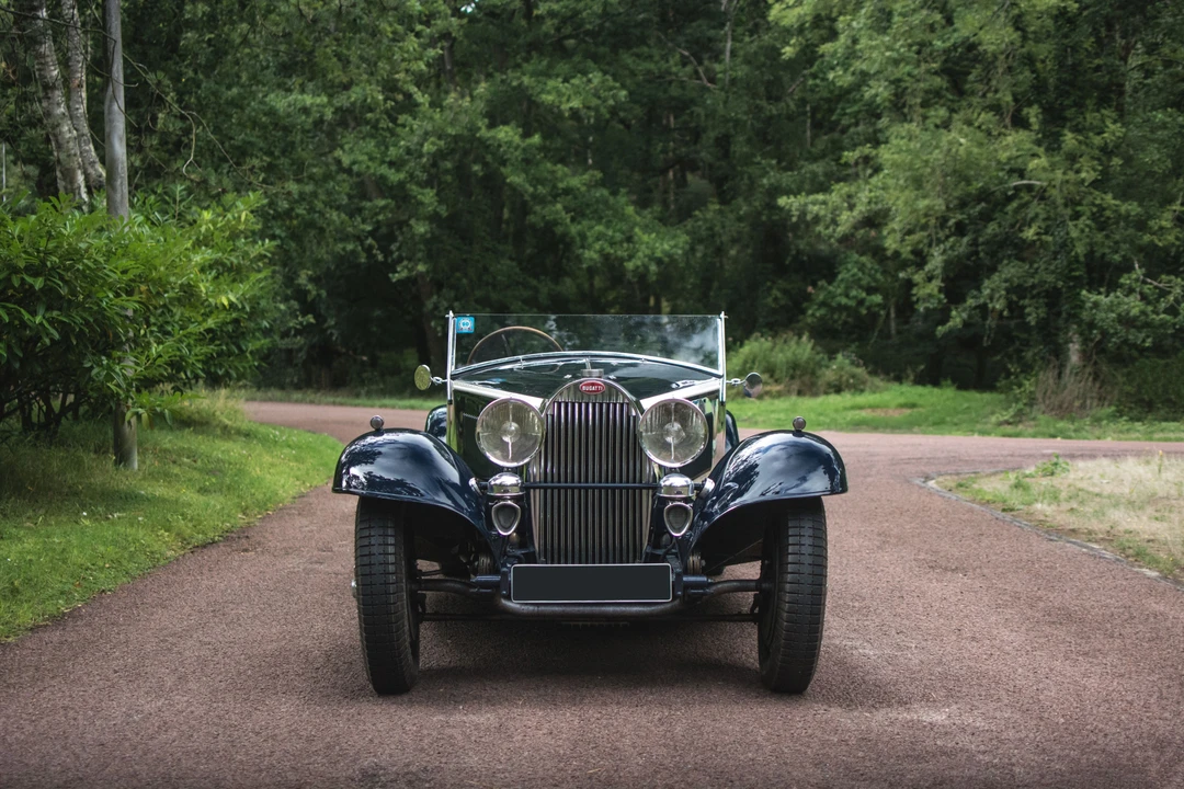 1937 Bugatti - Image 4 of 31