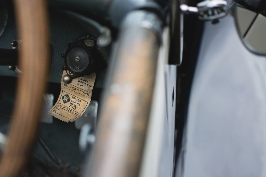 1937 Bugatti - Image 30 of 31