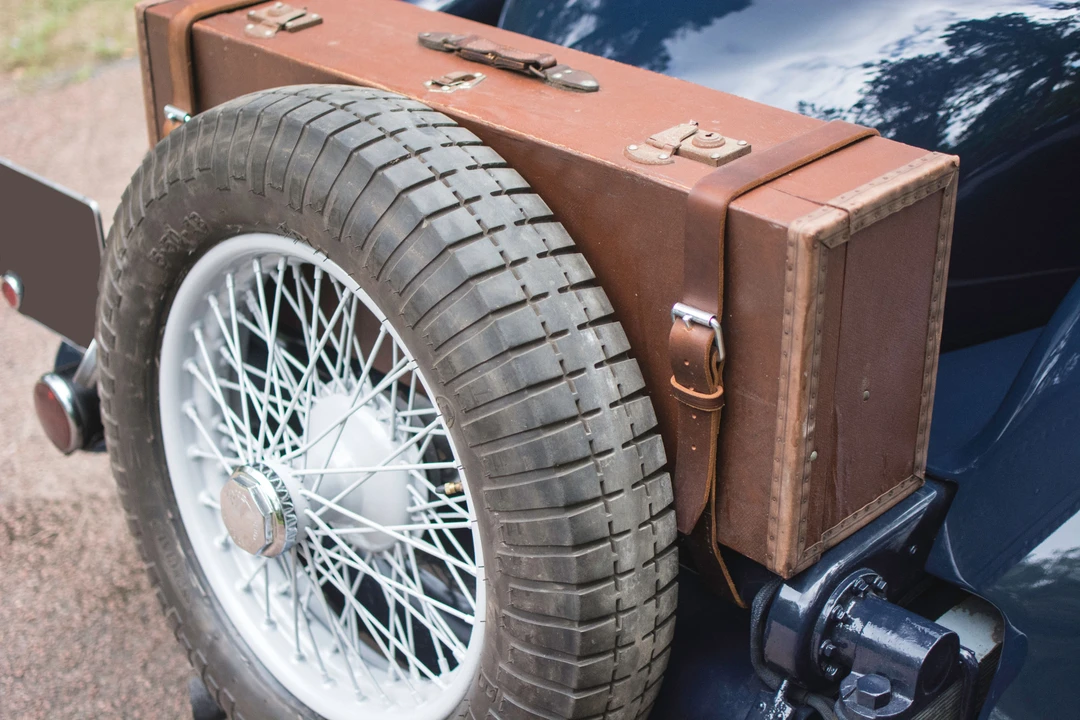1937 Bugatti - Image 29 of 31