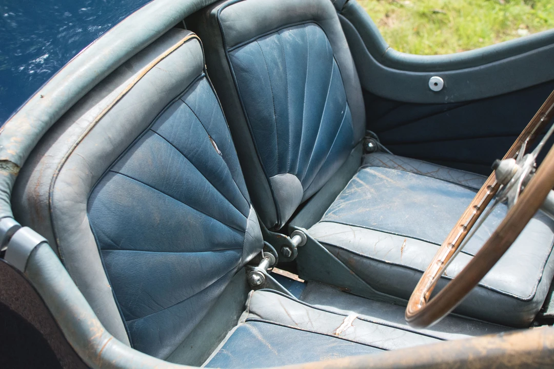 1937 Bugatti - Image 24 of 31
