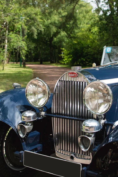 1937 Bugatti - Image 25 of 31