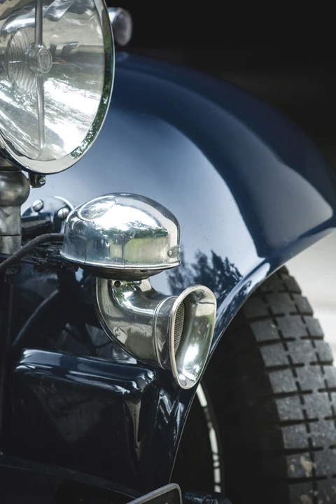 1937 Bugatti - Image 9 of 31