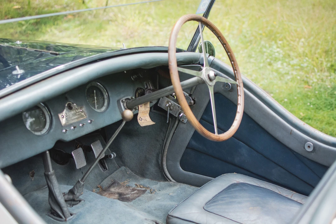1937 Bugatti - Image 2 of 31