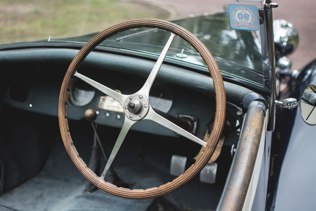 1937 Bugatti - Image 31 of 31