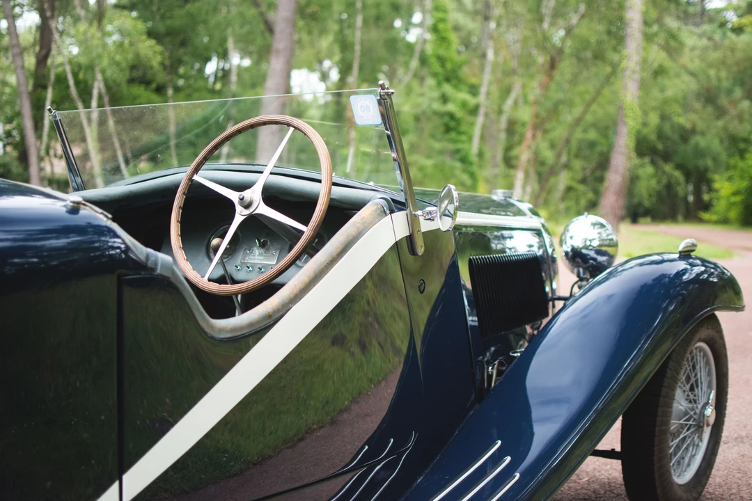 1937 Bugatti - Image 28 of 31