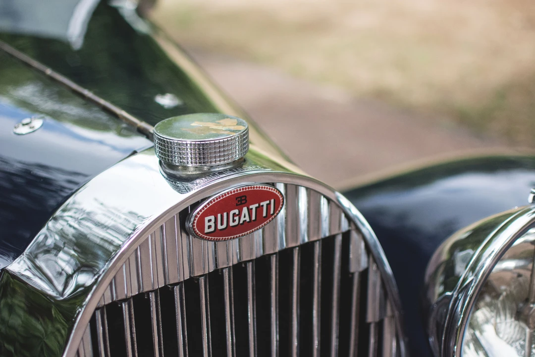 1937 Bugatti - Image 26 of 31