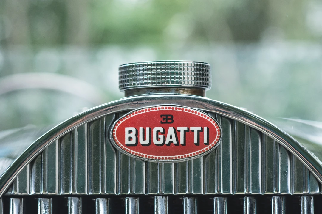 1937 Bugatti - Image 11 of 31