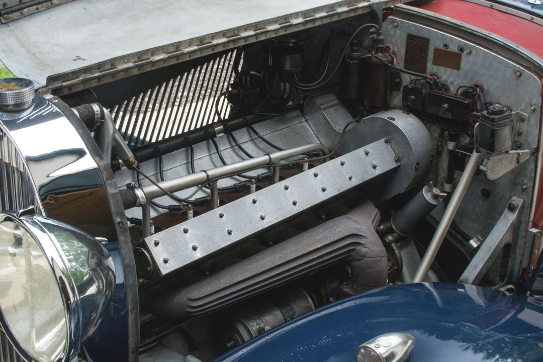 1937 Bugatti - Image 19 of 31