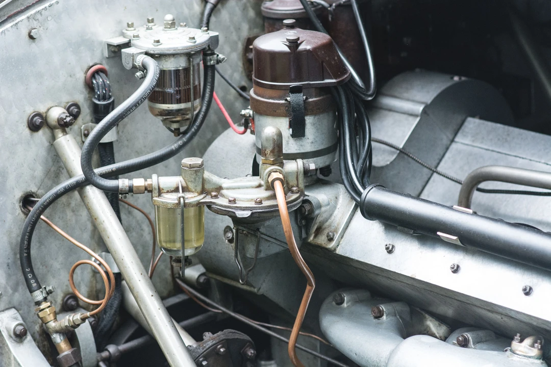 1937 Bugatti - Image 14 of 31