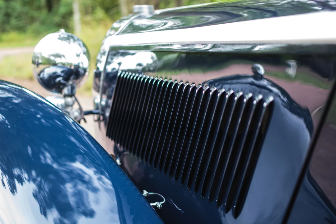 1937 Bugatti - Image 3 of 31
