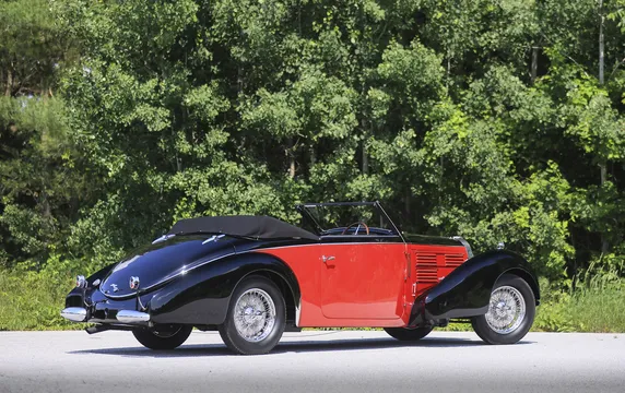 1937 Bugatti - Image 3 of 19