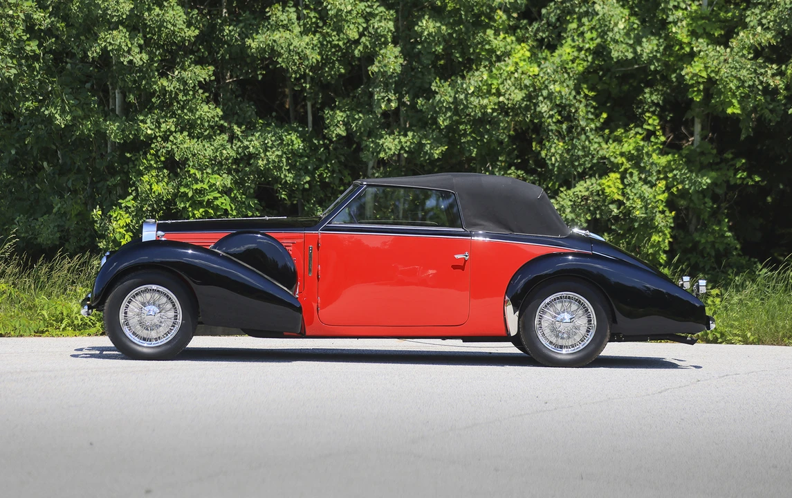 1937 Bugatti - Image 6 of 19