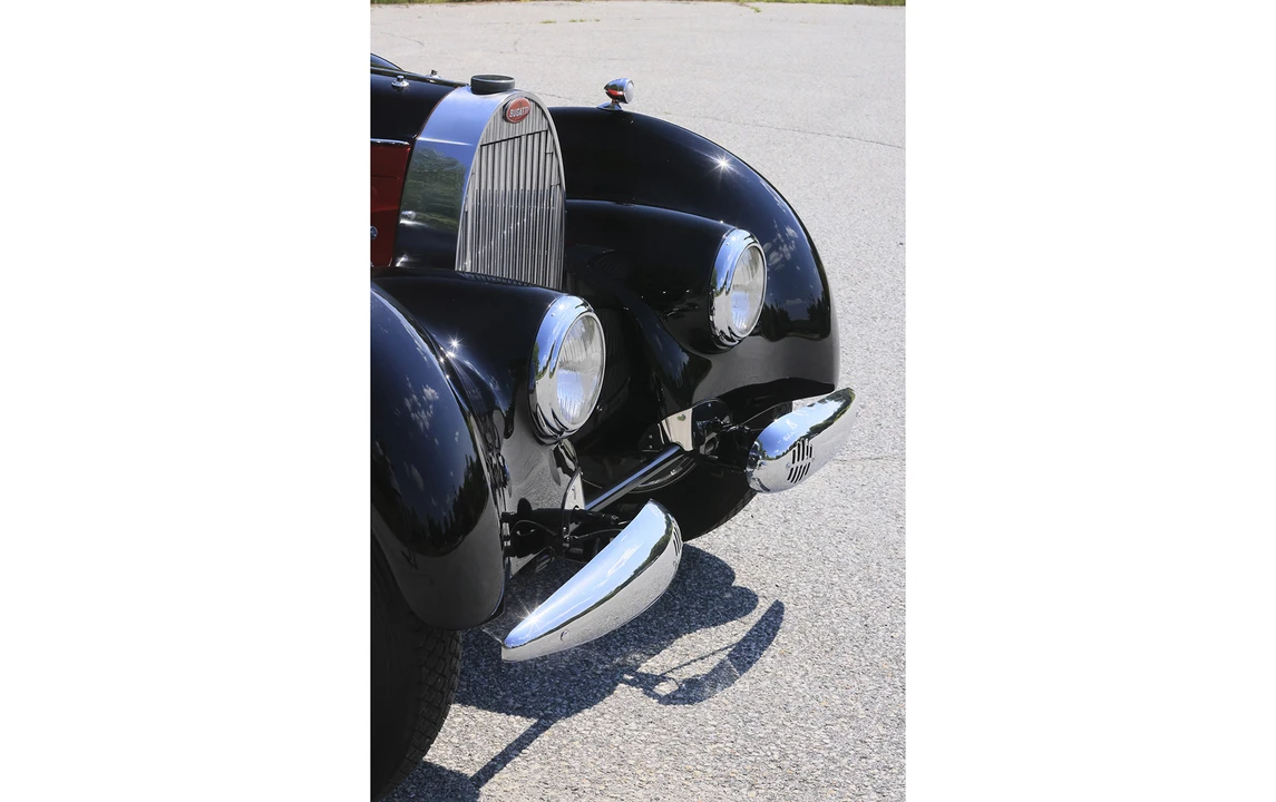 1937 Bugatti - Image 14 of 19
